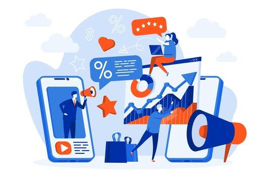 Услуги цифровог